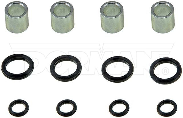 First Stop Disc Brake Hardware Kit (MPN: HW5531)