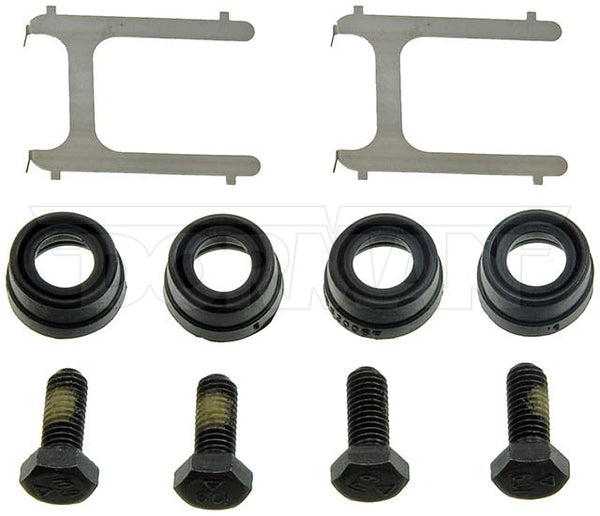First Stop Disc Brake Hardware Kit (MPN: HW5569)