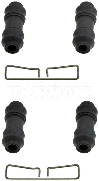 First Stop Disc Brake Hardware Kit (MPN: HW5605)