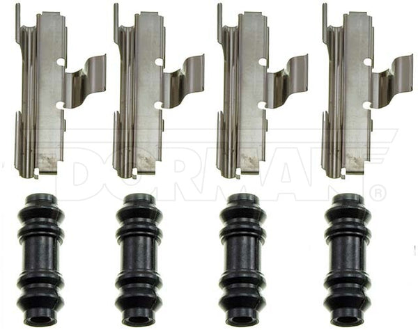 First Stop Disc Brake Hardware Kit (MPN: HW5621)