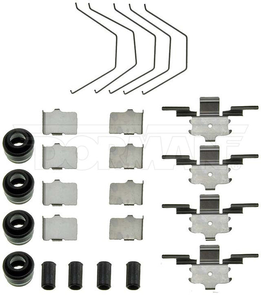 First Stop Drum Brake Hardware Kit (MPN: HW5878)