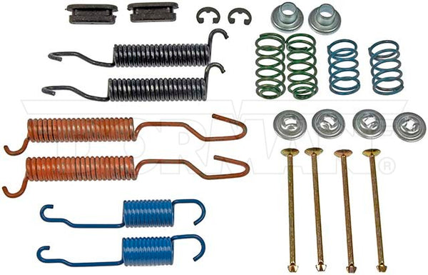 First Stop Drum Brake Hardware Kit (MPN: HW7055)