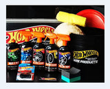 Hot Wheels Car Care Americana Series Kit (MPN: HWCBUKIT)