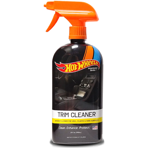 Hot Wheels Interior Cleaner (MPN: HWIC-20)