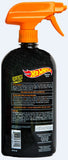 Hot Wheels Tire Cleaner (MPN: HWTC-20)