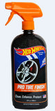 Hot Wheels Tire Dressing Americana Series (MPN: HWTF-20)