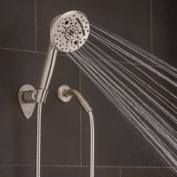 Oxygenics PowerBlast RV Shower Head (MPN: 51479)