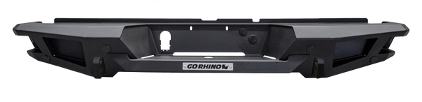 Go Rhino Replacement Bumper (MPN: 28178T)