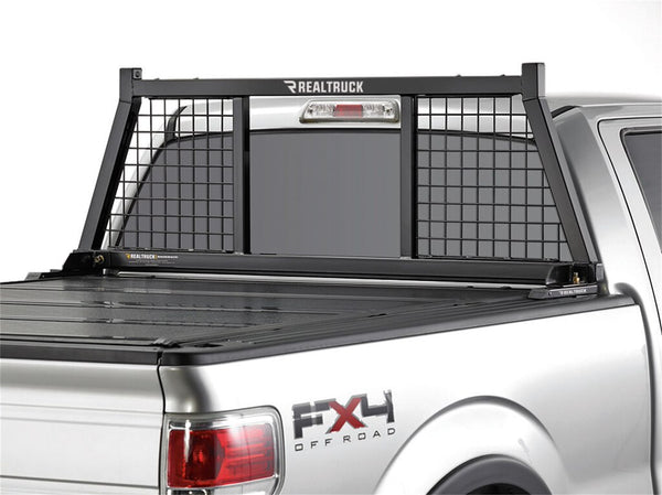 BackRack Open Headache Rack (MPN: 147SM)