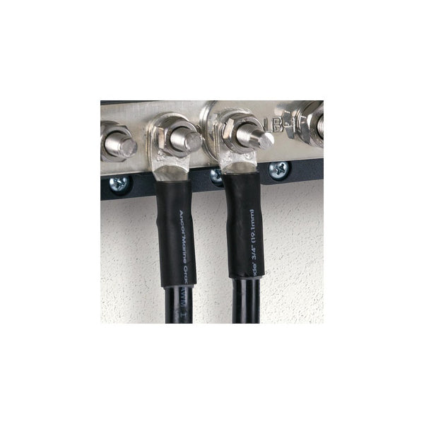 Heat Shrink Tubing Assortment (MPN: 301503)