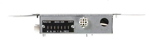 Coleman Mach Air Conditioner Control Box Assembly (MPN: 9330C755)