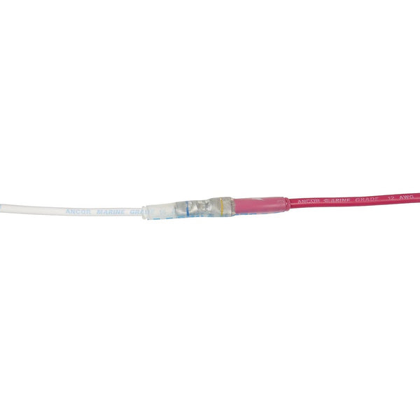 Heat Shrink Step Down Butt Connector (MPN: 320203)