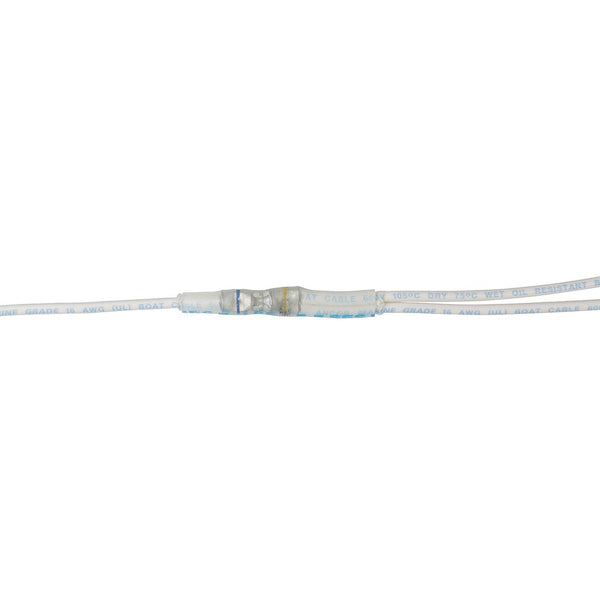 Heat Shrink Step Down Butt Connector (MPN: 320325)