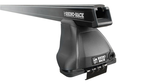 Rhino-Rack Heavy Duty Roof Rack System (MPN: JA4868)