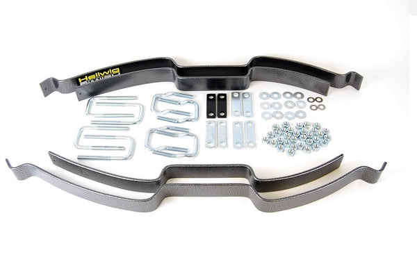 Hellwig Leaf Spring Bushing Pro Series (MPN: 61997)