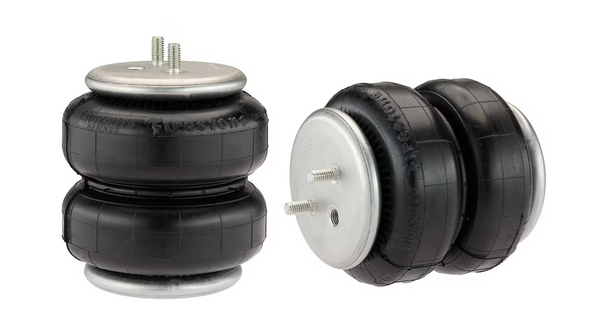 Firestone Ride-Rite Air Helper Spring Kit (MPN: 2304)