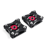 QA1 Caster Camber Plate (MPN: CC115)