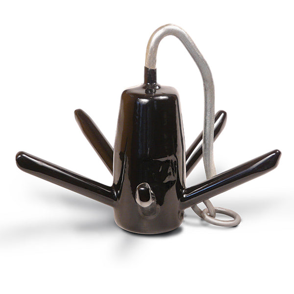 Greenfield Products Richter Anchor (MPN: 618-B)