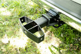 Dee Zee Hitch Step (MPN: DZ15302S)