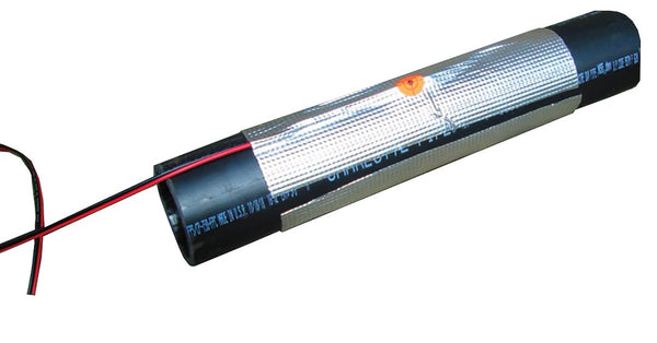 Madison Accessories Holding Tank Pipe Heater (MPN: 61014)