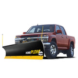 Meyer Products Home Plow (MPN: 26500)