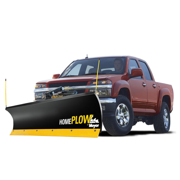 Meyer Products Home Plow (MPN: 26500)