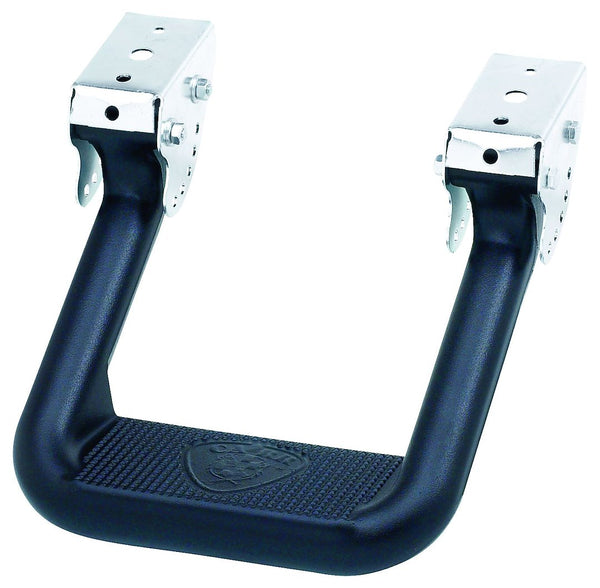 Carr Truck Step Hoop II Cab Mount (MPN: 106331)