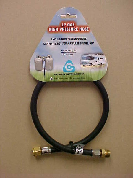 Cavagna Group Propane Hose (MPN: 50-A-190-0047)