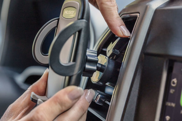 Husky Liners Universal Cell Phone Mount (MPN: 87000)