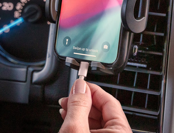 Husky Liners Universal Cell Phone Mount (MPN: 87000)