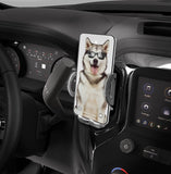 Husky Liners Universal Cell Phone Mount (MPN: 87000)