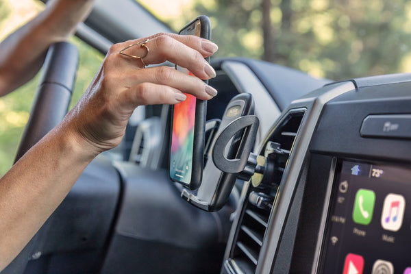 Husky Liners Universal Cell Phone Mount (MPN: 87000)