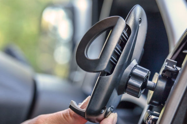 Husky Liners Universal Cell Phone Mount (MPN: 87000)
