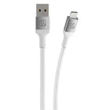 Scosche StrikeLine Premium USB Cable (MPN: I3B4SG-SP)