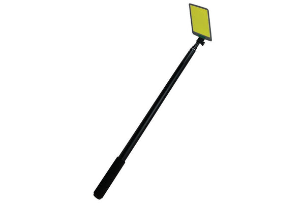 Ironman 4x4 Area Light Kit (MPN: IAREALED001)