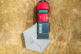 Ironman 4x4 Delta Wing Awning (MPN: IAWN270R045)