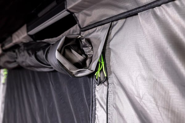 Ironman 4x4 Awning Enclosure (MPN: IAWNROOM180034)
