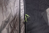 Ironman 4x4 Awning Enclosure (MPN: IAWNROOM180034)