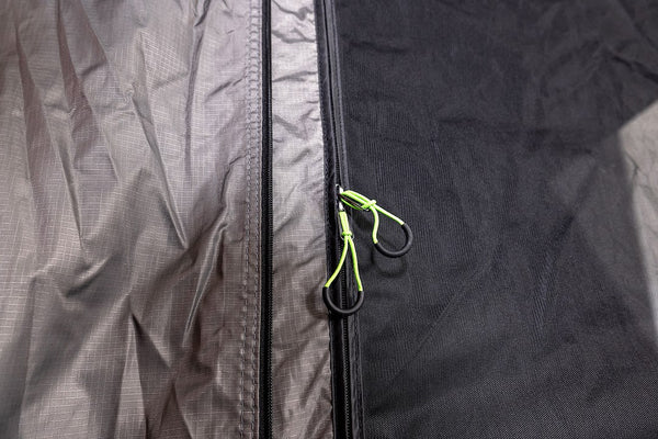 Ironman 4x4 Awning Enclosure (MPN: IAWNROOM180034)