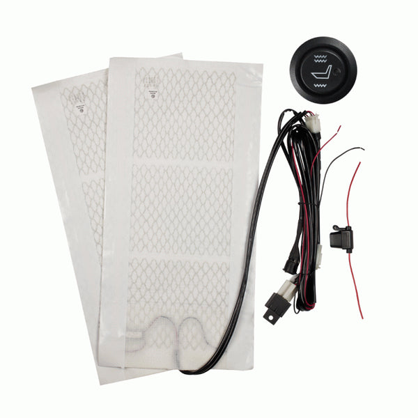 Metra Electronics Heated Seat Kit (MPN: IBHS1)