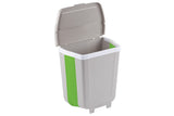 Ironman 4x4 Trash Can (MPN: IBIN0012)