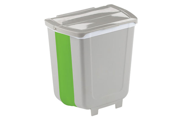 Ironman 4x4 Trash Can (MPN: IBIN0012)