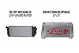 Addictive Desert Designs Intercooler Upgrade Kit (MPN: IC1650KIT)
