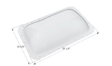 Icon Skylight Bubble Dome (MPN: 12156)