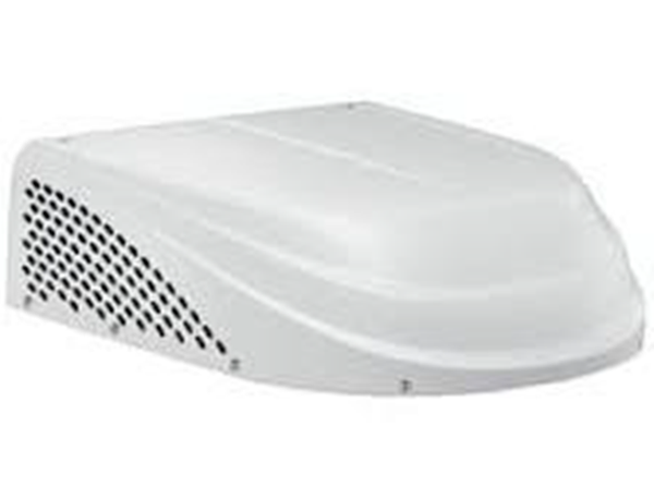 Icon Air Conditioner Shroud (MPN: 12276)