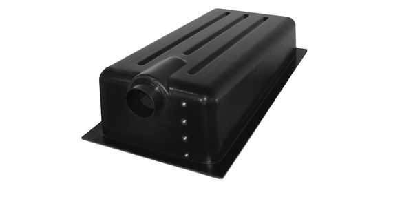 Icon Waste Holding Tank (MPN: 12365)