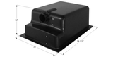 Icon Waste Holding Tank (MPN: 12366)