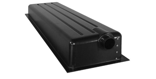 Icon Waste Holding Tank (MPN: 12367)
