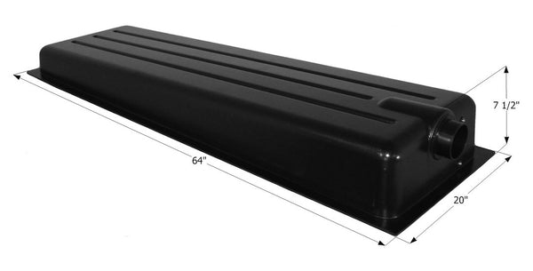 Icon Waste Holding Tank (MPN: 12368)