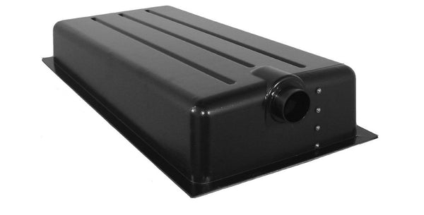 Icon Waste Holding Tank (MPN: 12369)